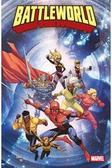 Battleworld