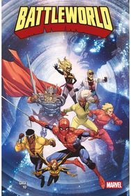 Battleworld