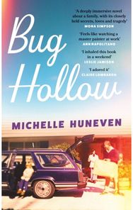 Bug Hollow: A gorgeous story of a complicated, loving family for fans of Ann Patchett and Anne Tyler – the perfect summer read