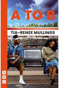 A to B