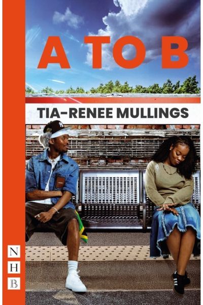 A to B