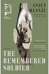 Remembered Soldier: Longlisted for the International Booker Prize 2026
