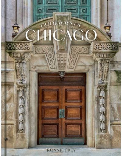 Doorways of Chicago