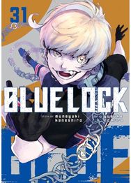 Blue Lock 31