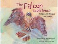 Falcon Experience: A Flight with Chicago's Field Museum