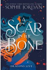 Scar in the Bone
