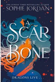 Scar in the Bone
