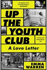 Up the Youth Club: A Love Letter