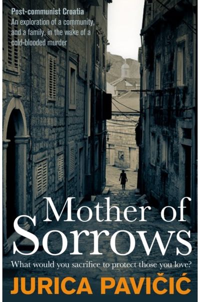 Mother of Sorrows
