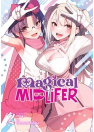 Magical Midlifer, Vol. 2