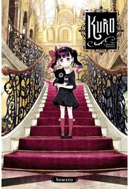 kuro: The Complete Edition