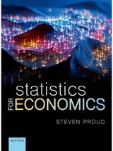 Statistics for Economics