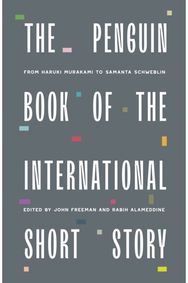 Penguin Book of the International Short Story