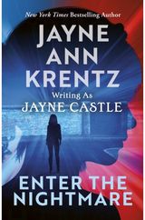 Enter the Nightmare: A Harmony Novel Book 19