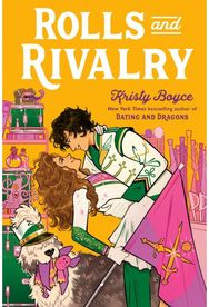 Rolls and Rivalry