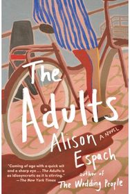 Adults: From the million-copy bestselling author of The Wedding People