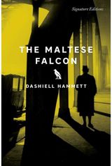 The Maltese Falcon (Signature Editions)