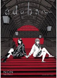 Adabana Volume 3