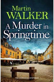 Murder in Springtime