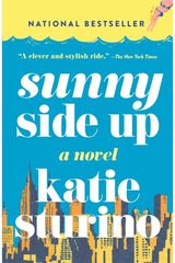 Sunny Side Up: A Novel