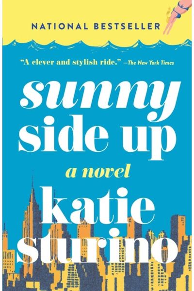 Sunny Side Up: A Novel