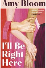 Ill Be Right Here