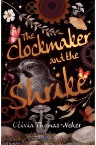 Clockmaker and the Shrike