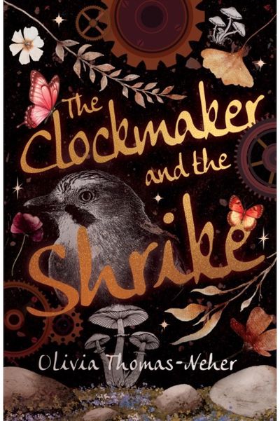 Clockmaker and the Shrike