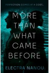More Than What Came Before