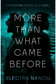 More Than What Came Before