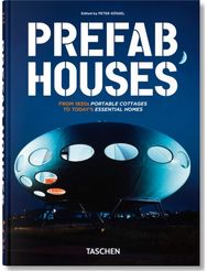 Prefab Houses: 45th Ed.