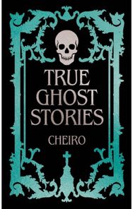 True Ghost Stories: Gilded Pocket Edition