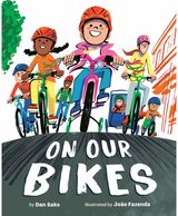 On Our Bikes