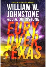 Fury Over Texas