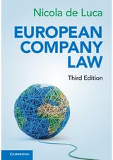 European Company Law