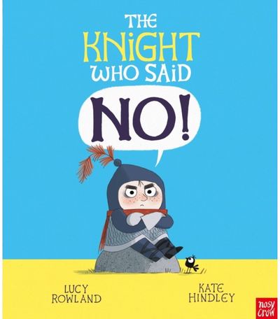 Knight Who Said "No!"