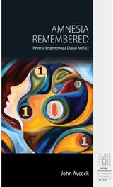 Amnesia Remembered: Reverse Engineering a Digital Artifact
