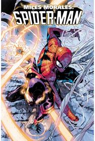 Miles Morales: Spider-Man By Cody Ziglar Vol. 8 - Revenge Of Rabble