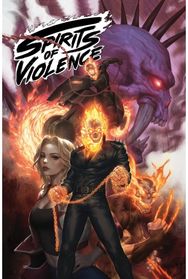 Spirits Of Violence