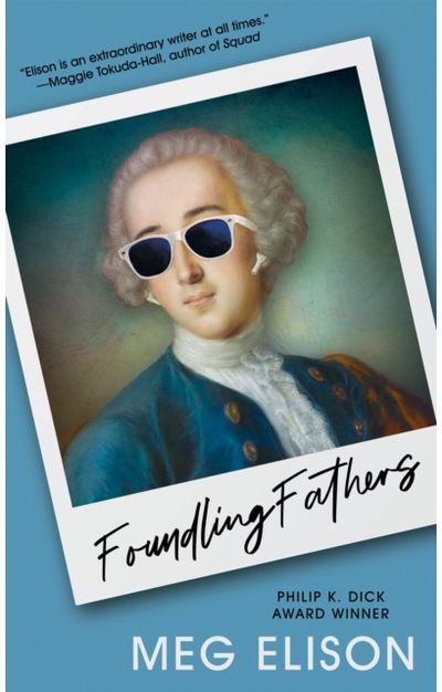 Foundling Fathers