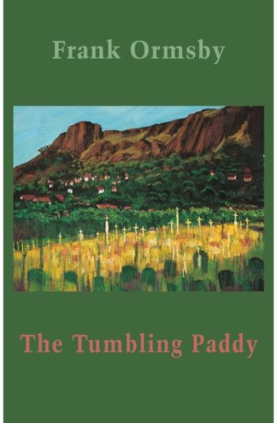 Tumbling Paddy