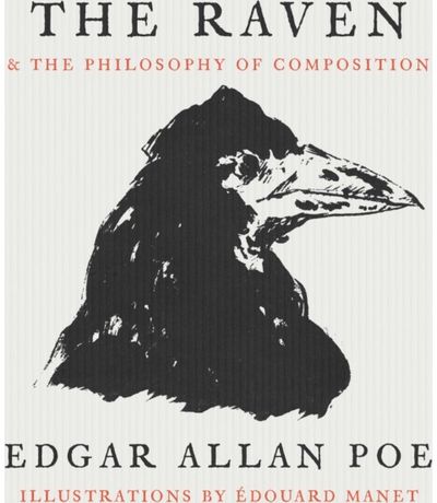 Raven: And The Philosophy of Composition