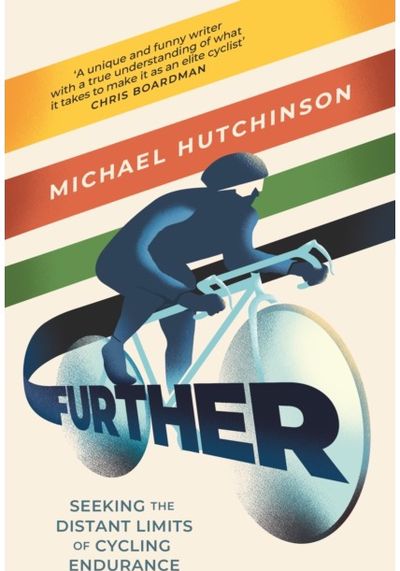 Further: Seeking the Distant Limits of Cycling Endurance