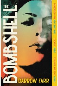 Bombshell: 'Sexy, kinetic, dazzling... Unforgettable'