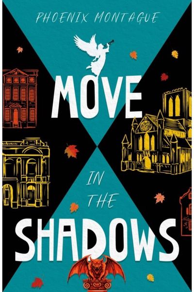 Move in the Shadows