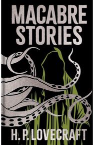 Macabre Stories: Gilded Pocket Edition