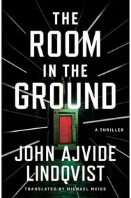 Room in the Ground: A Thriller