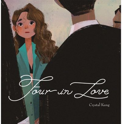 Four in Love