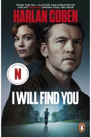 I Will Find You