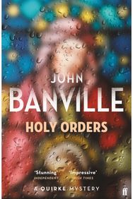 Holy Orders